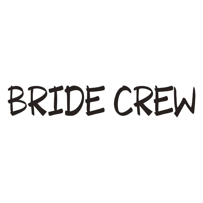 Bride Crew Party