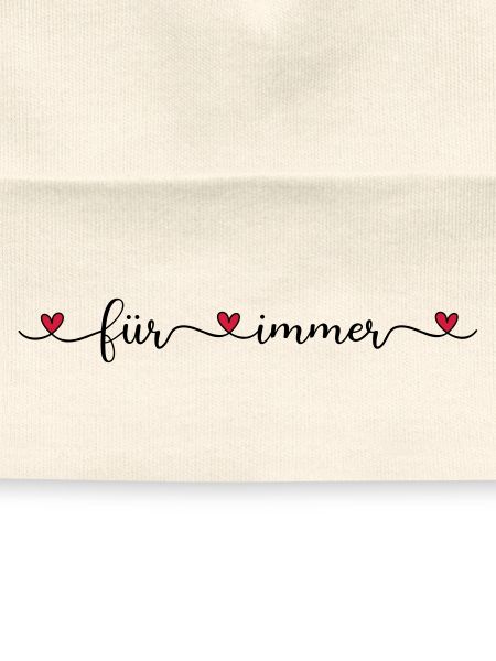 forever