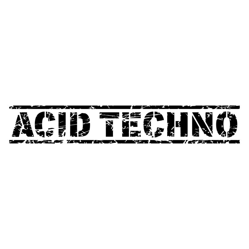 Techno acide