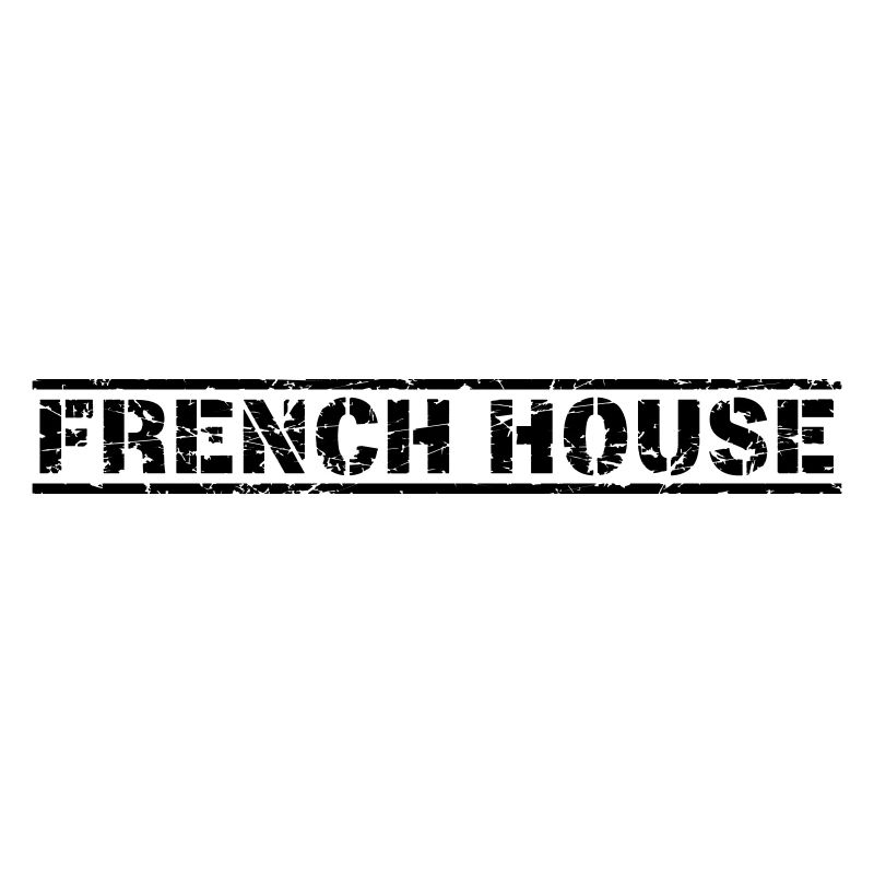 Maison française
