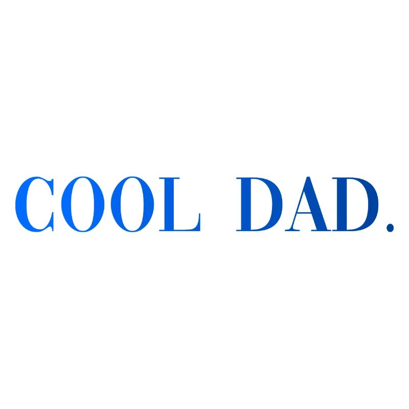 Papa cool : Cadeau de paternité