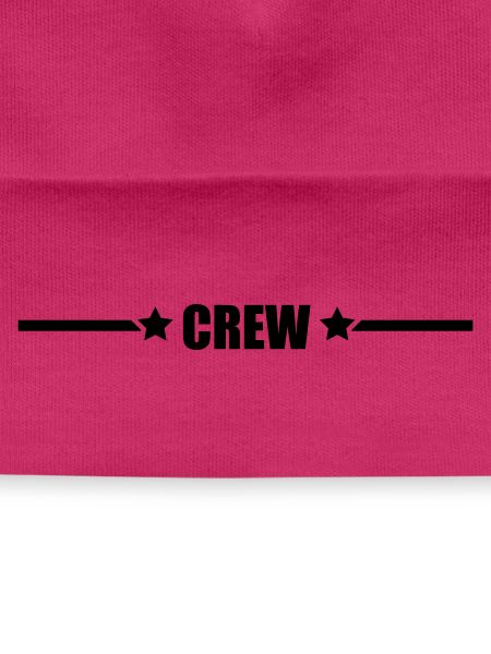 crew