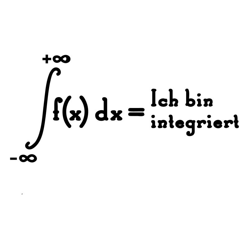 Je intégrée
