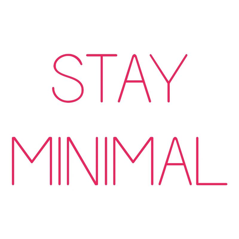 Restez minimal