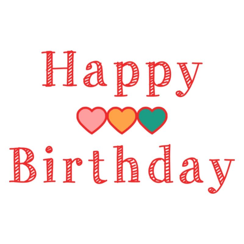 GEFELICITEERD