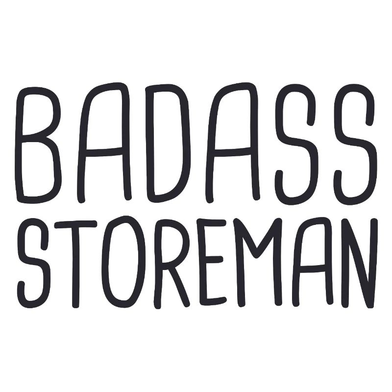 Storeman Badass
