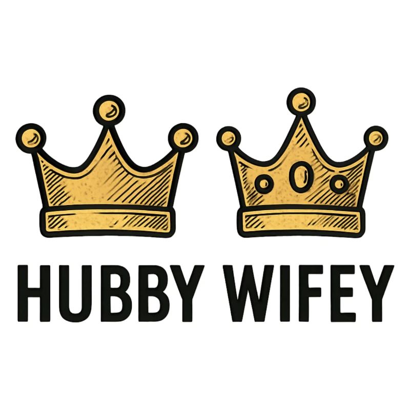 Ehemann & Ehefrau | Hochzeit | Junggesellinnenabschied
