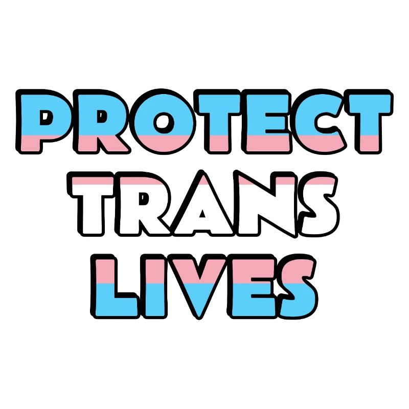 Protéger les vies trans