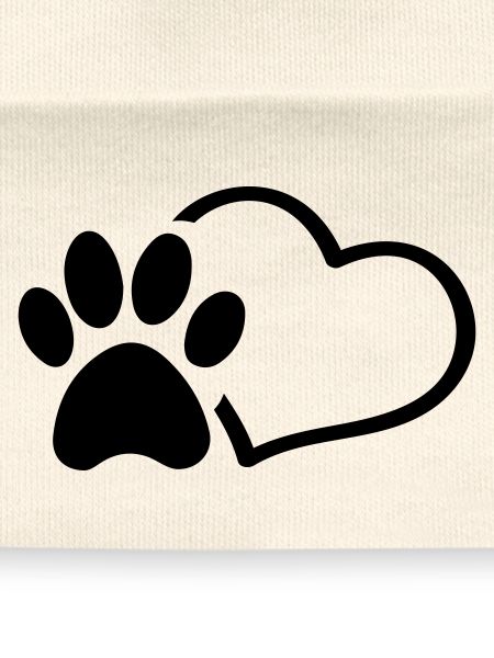 Patte Coeur