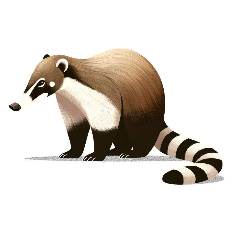 Coati