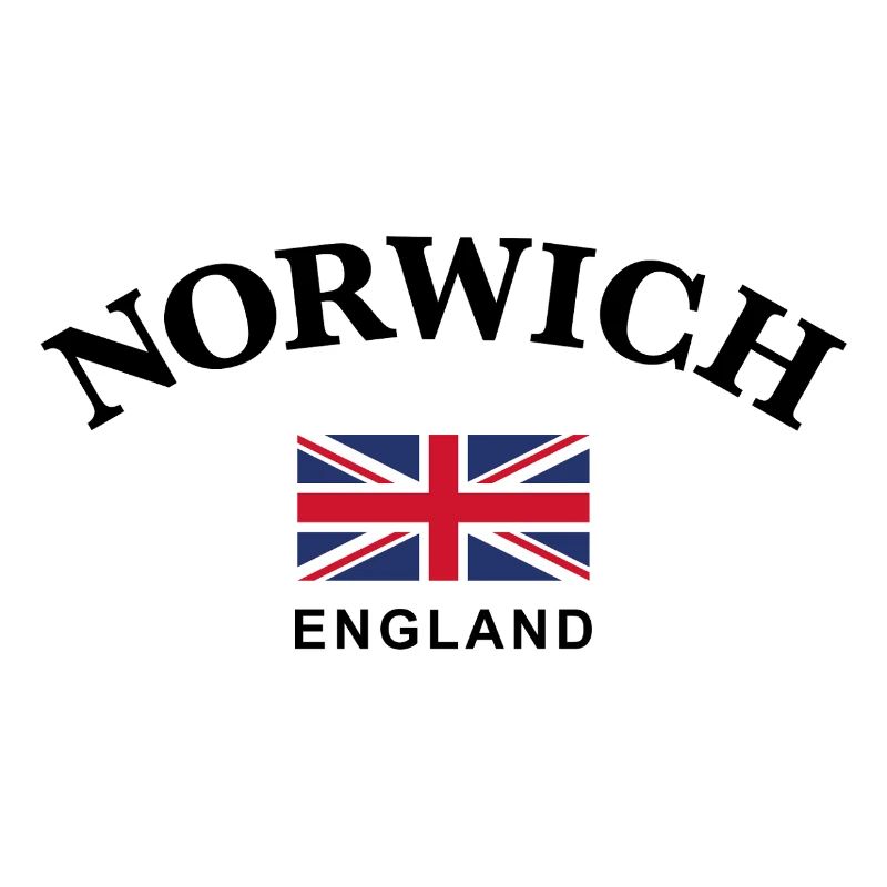 Norwich, Angleterre