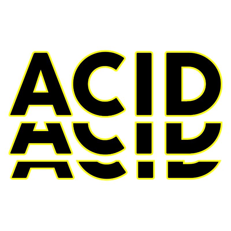 Acid Techno Amelie Harte Dunkle Beats