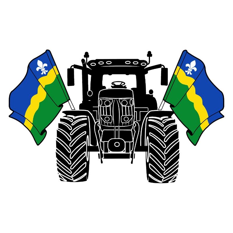 Flevoland_Tractor_Pride