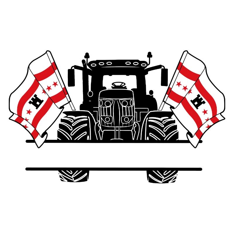 Drenthe_Tractor_Custom_Edition