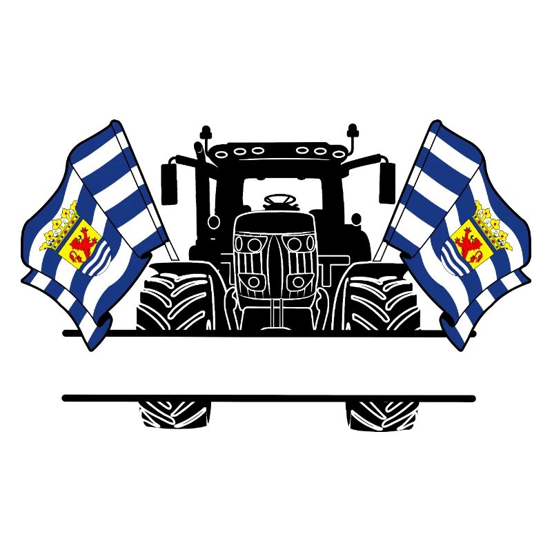 Zeeland_Tractor_Custom_Edition