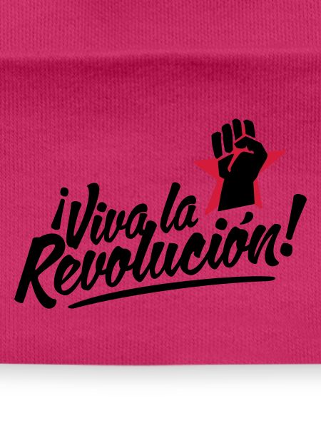 revolution fist