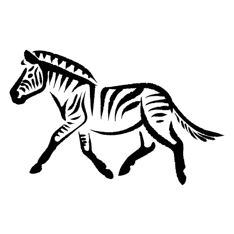 Zèbre