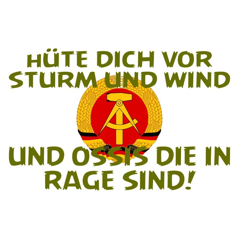 SSW27 OSSIS IN RAGE