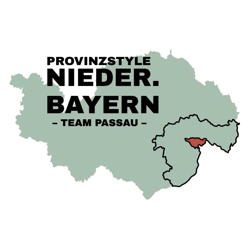 Basse-Bavière | PASSAU