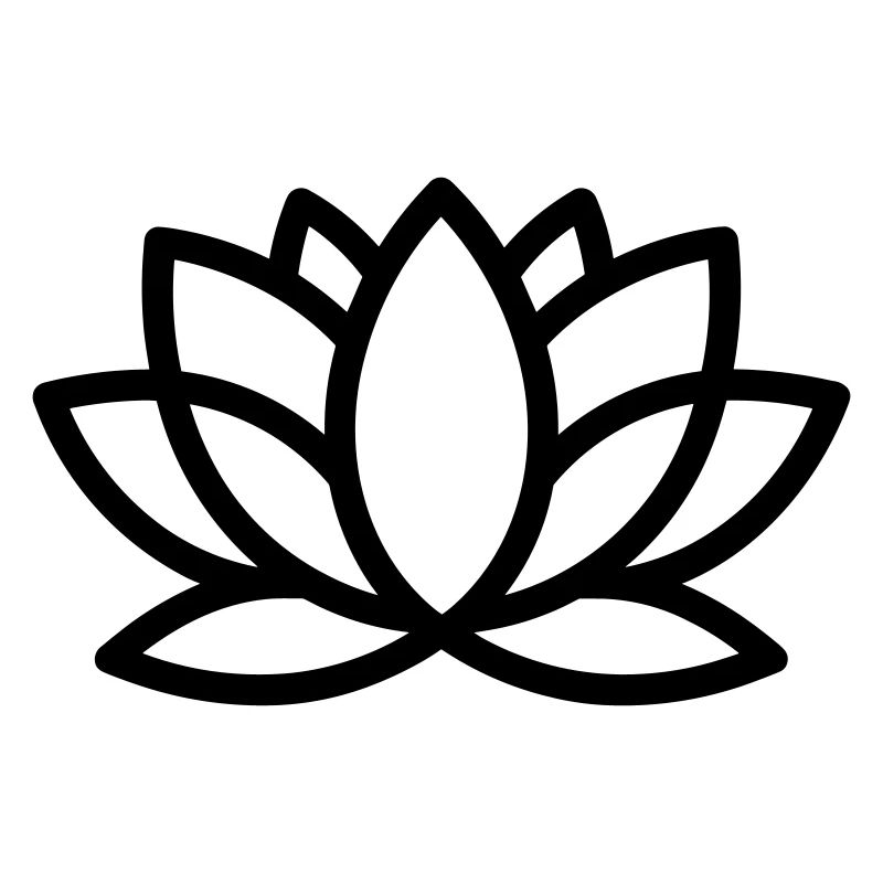 fleur de lotus