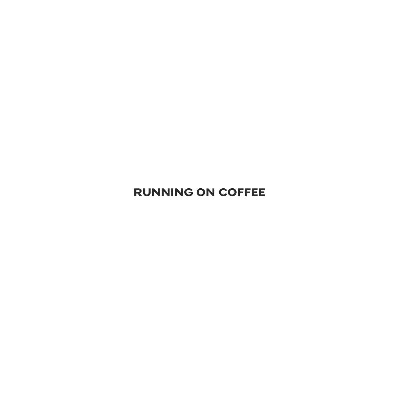 Sauter sur le café