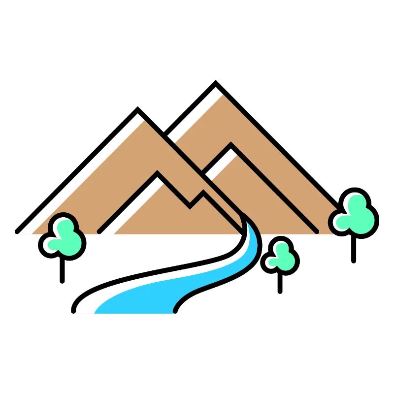 Monts de Berge