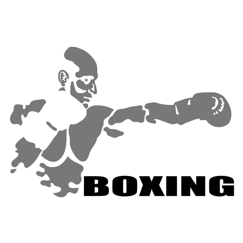 boxing