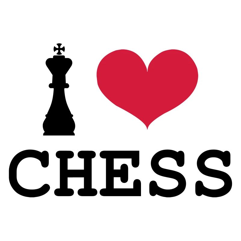 I Love Chess