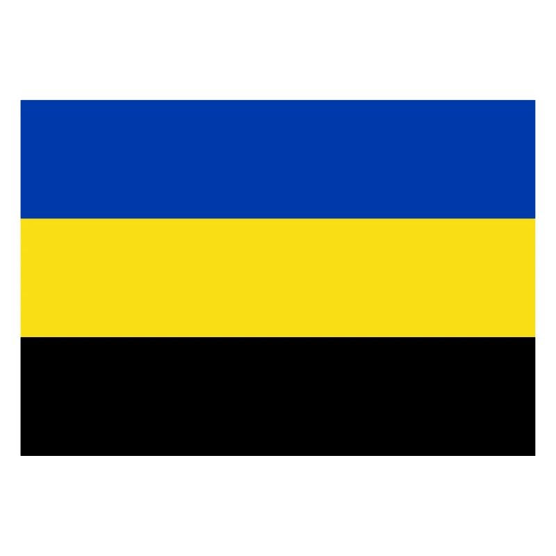 Drapeau de la Gueldre