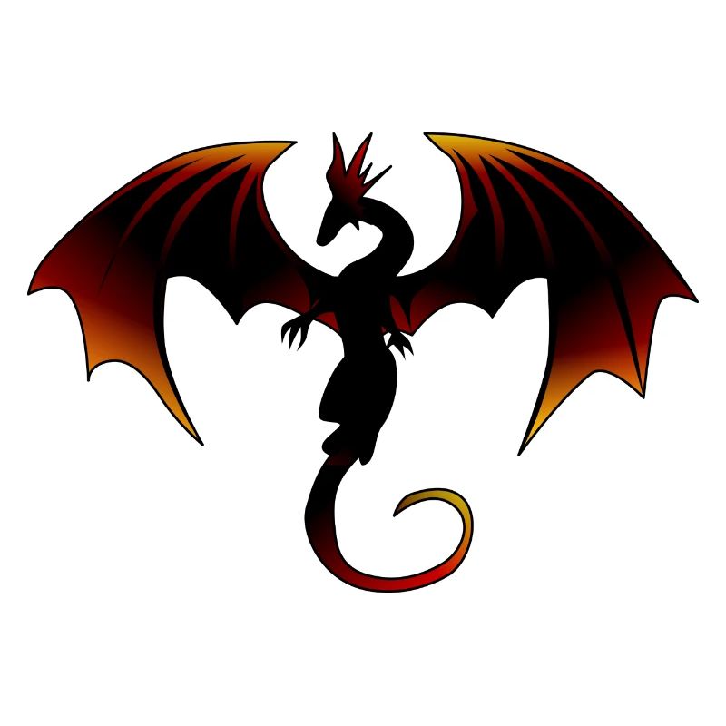 Feuer Drache, Fire Dragon