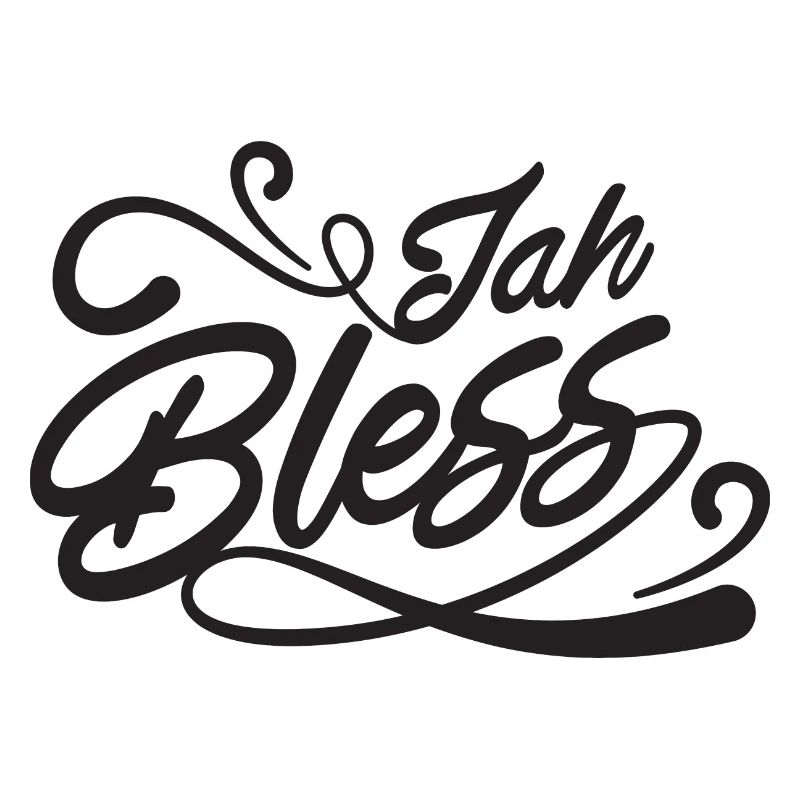 Jah Bless Script