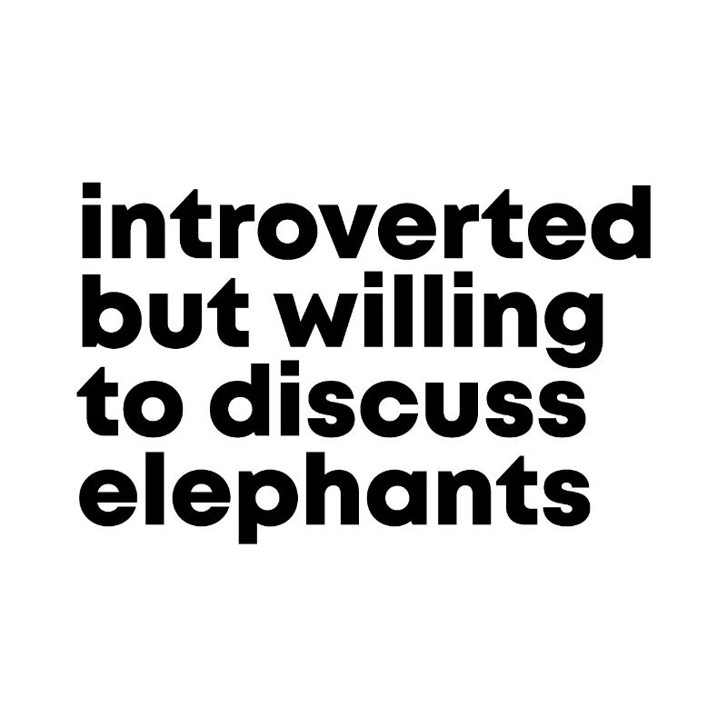 éléphant