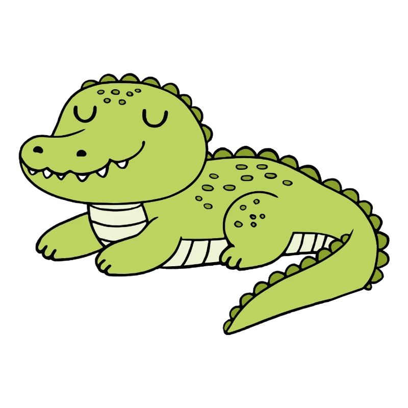 Crocodile