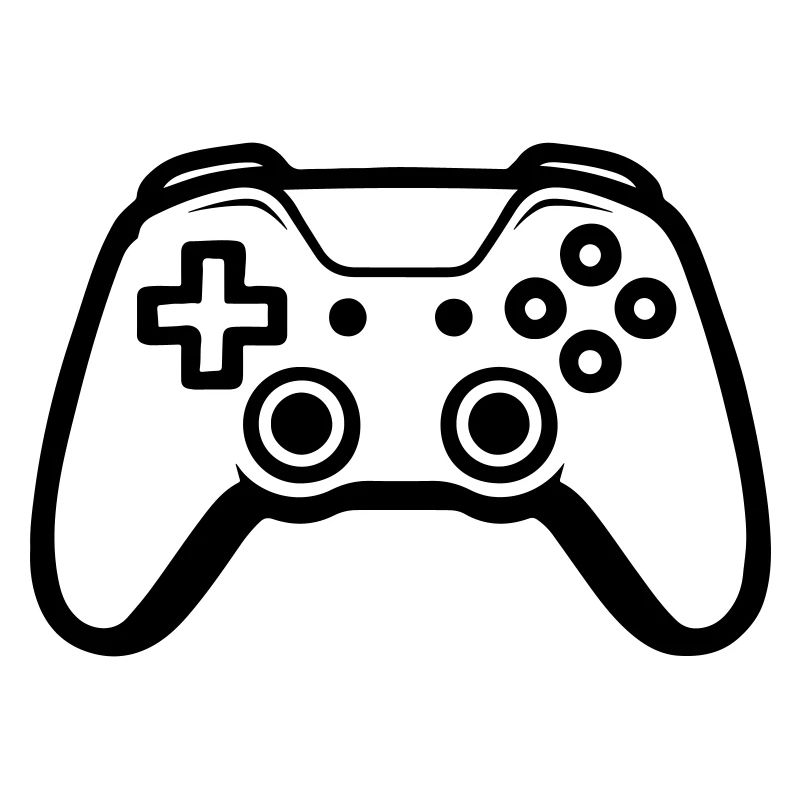 Controller Joypad Gamer