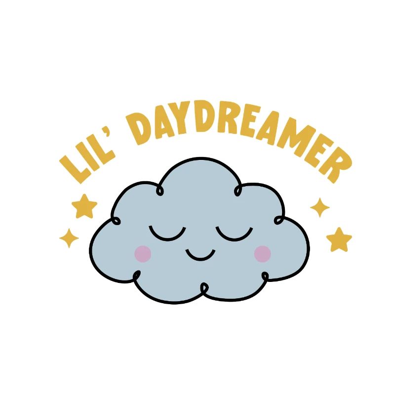 Little Dream Cloud