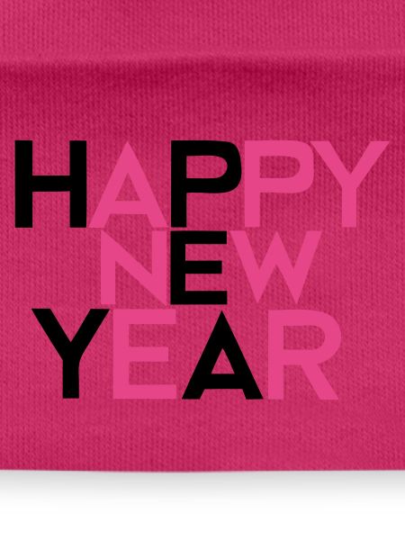 Bonne Année #2