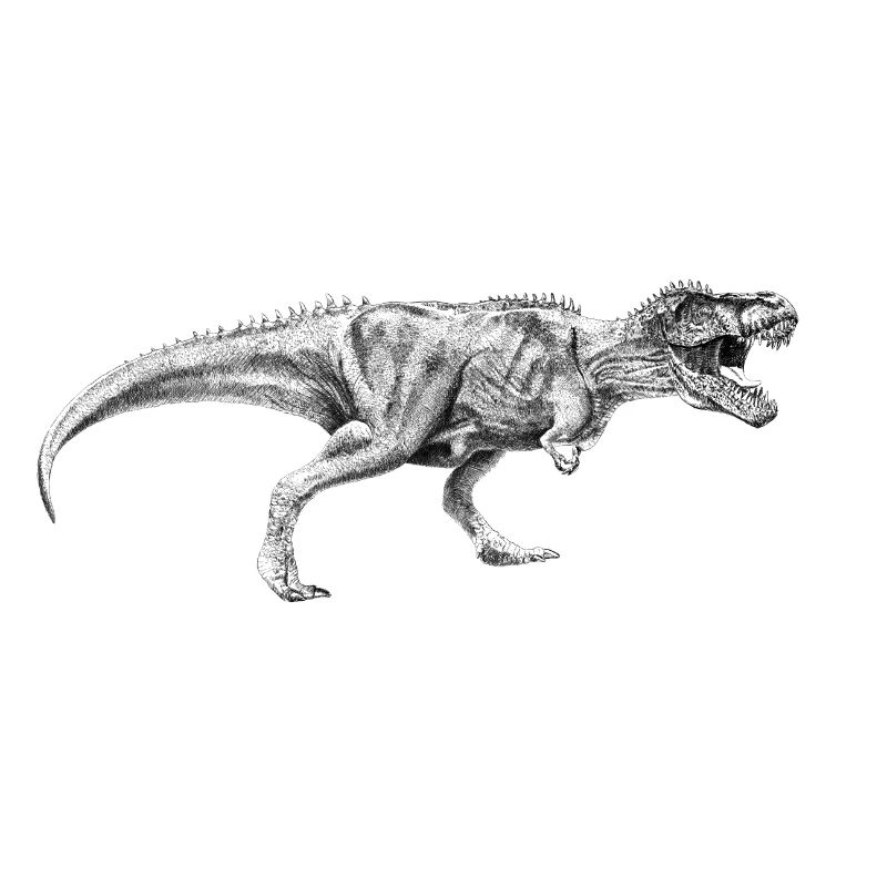 Dinosaurier