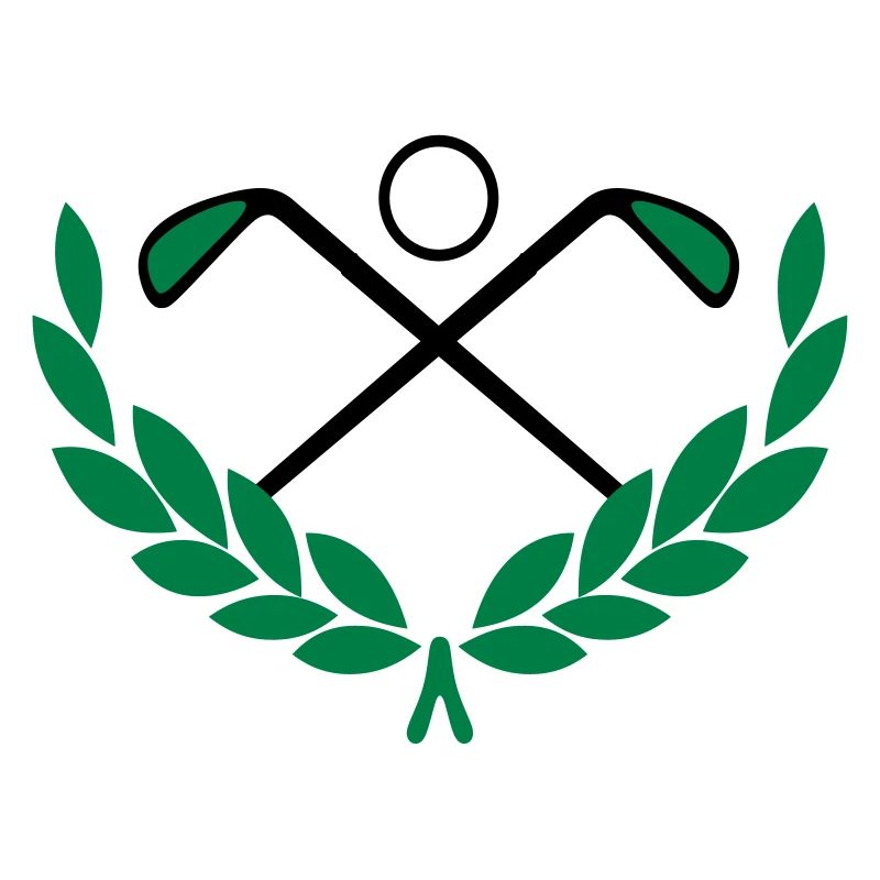 Golf Logo