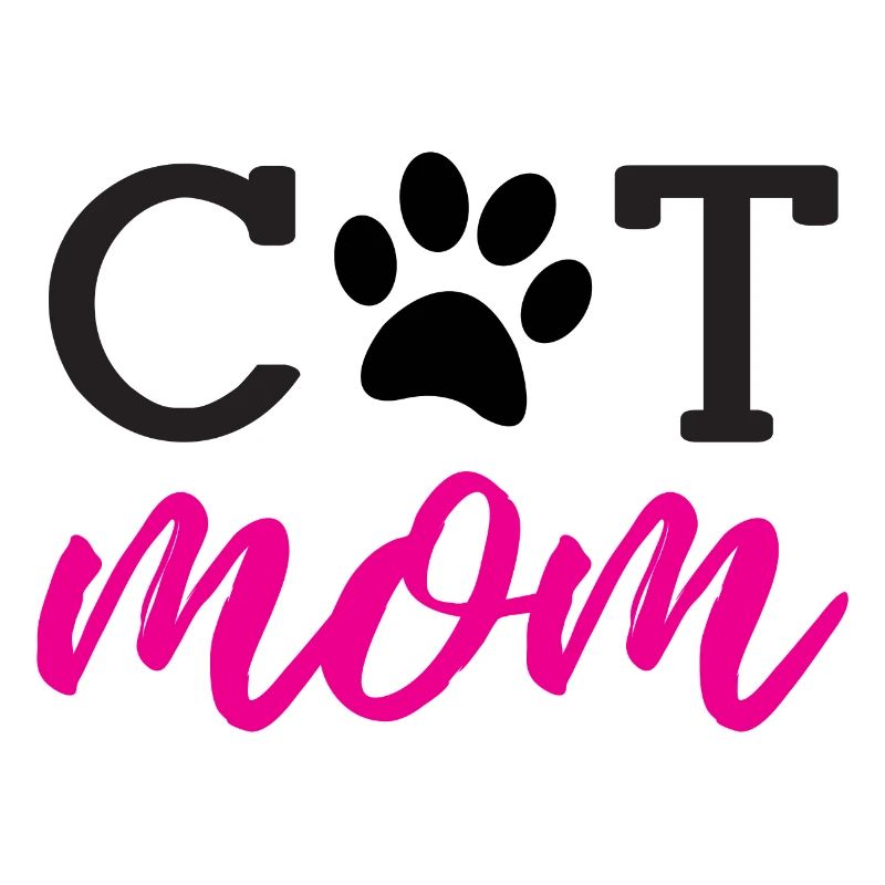Cat Mom