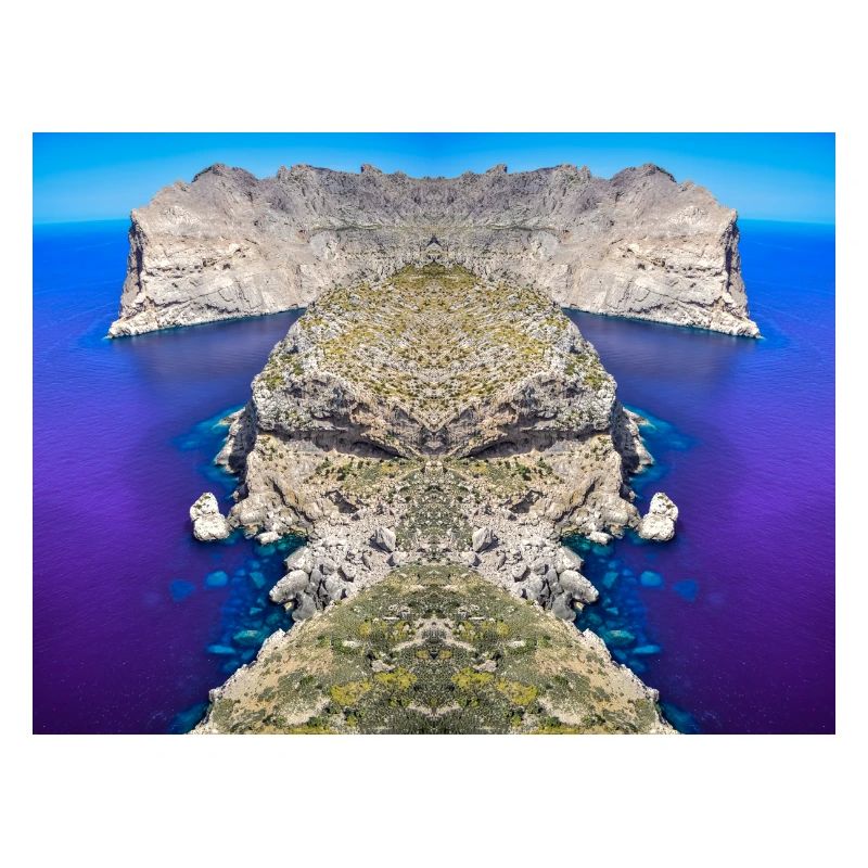 Cap Formentor Aliénation V.2