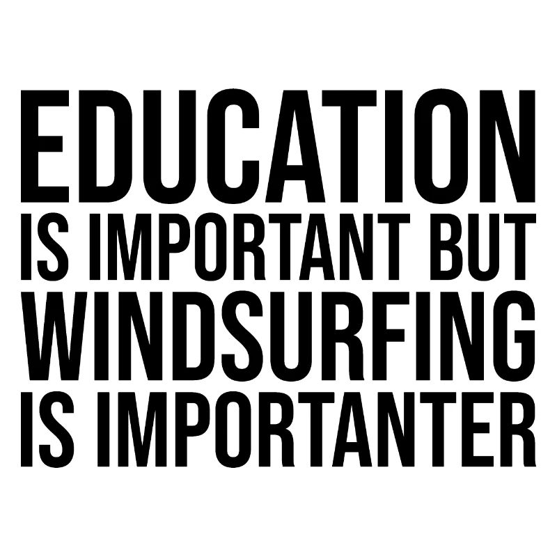 Windsurfen