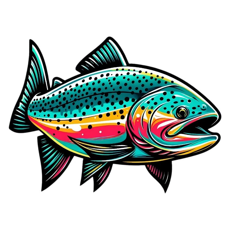 Saumon