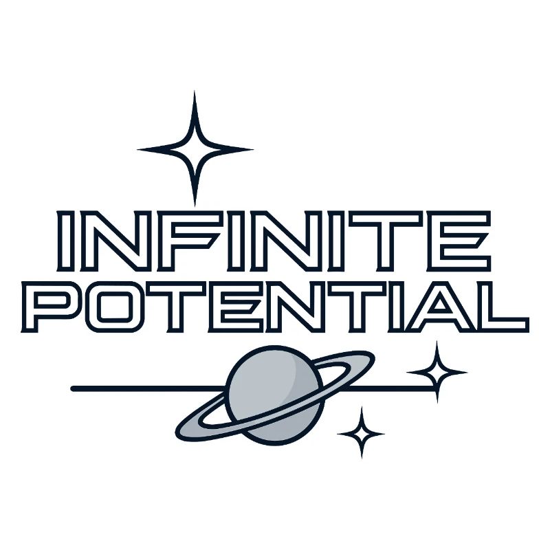 Infinite Potential