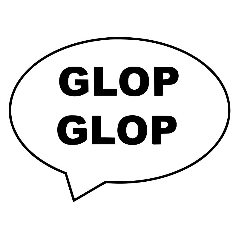  glop