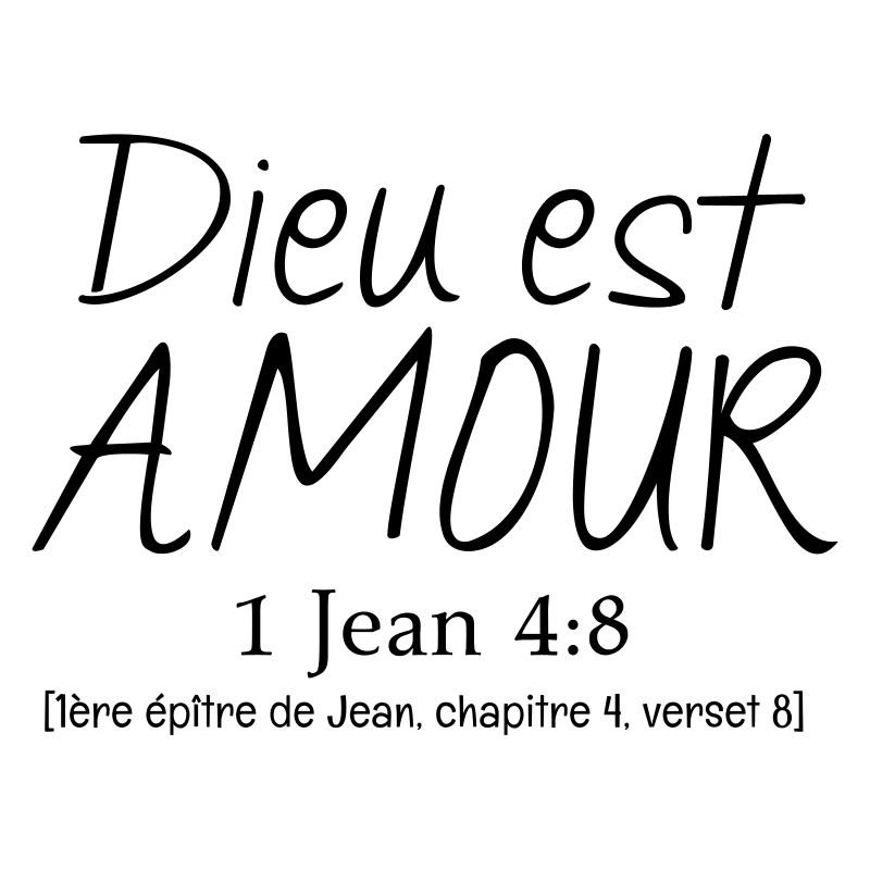God is love