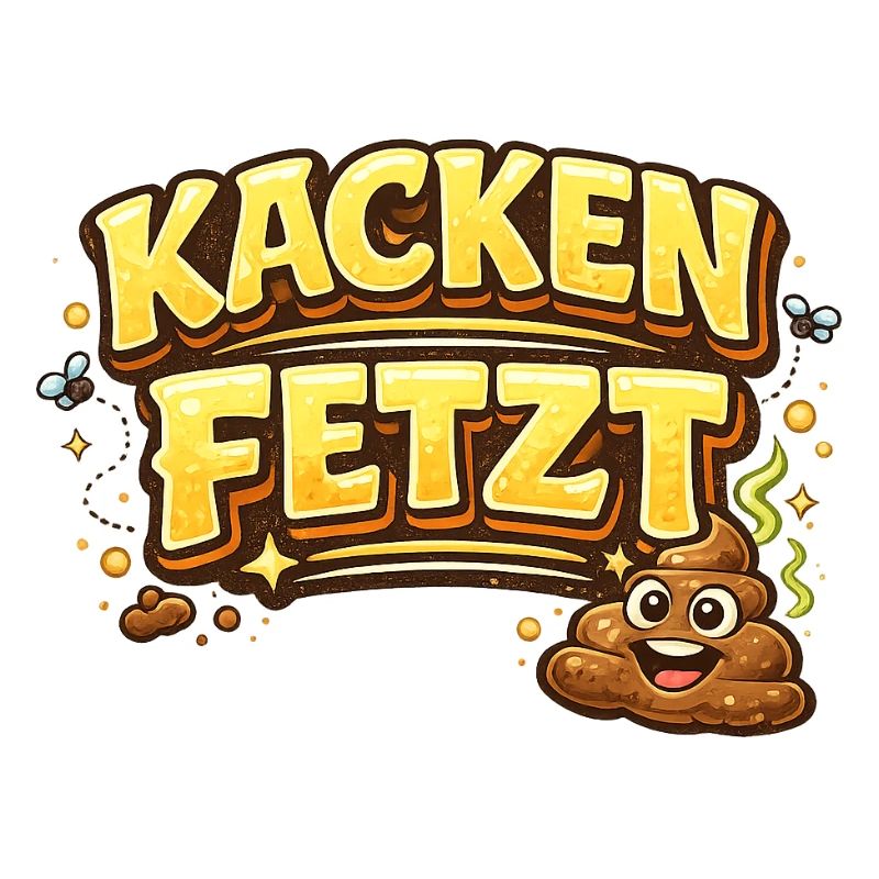 Kacken 