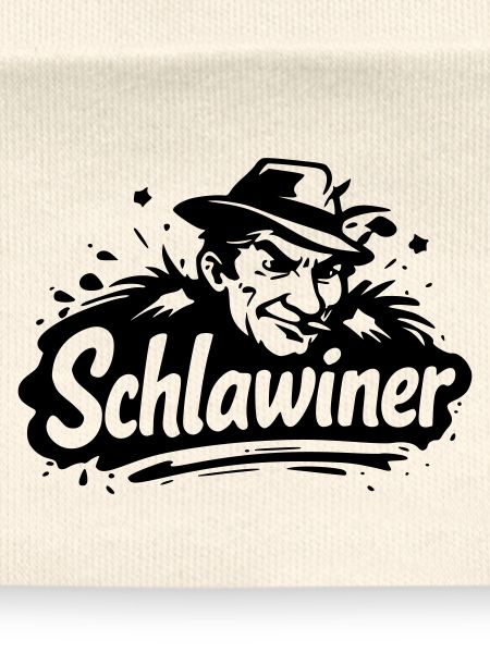 Schlawiner