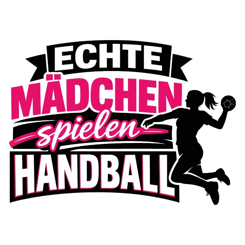 handball mädchen geburtstag geschenkidee