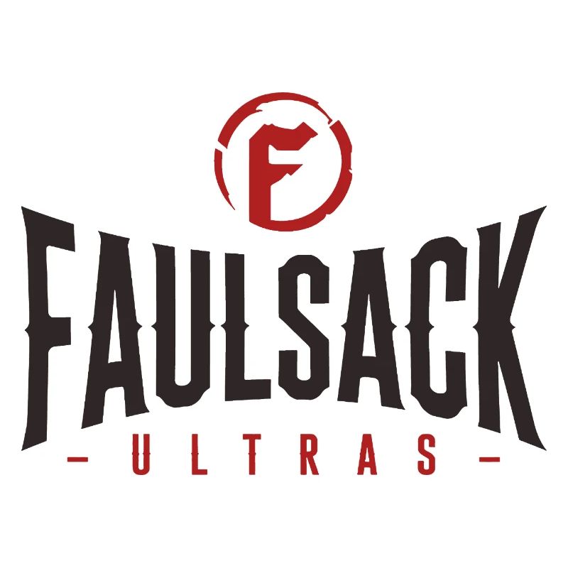 Faulsack NOIR