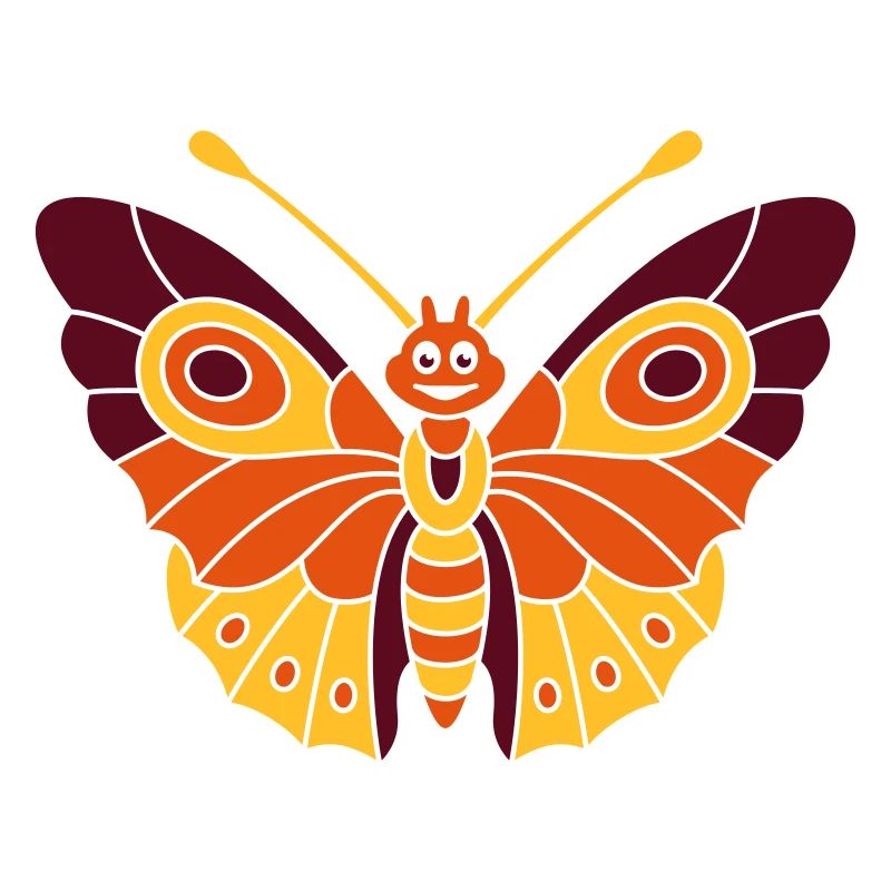 Papillon (d)